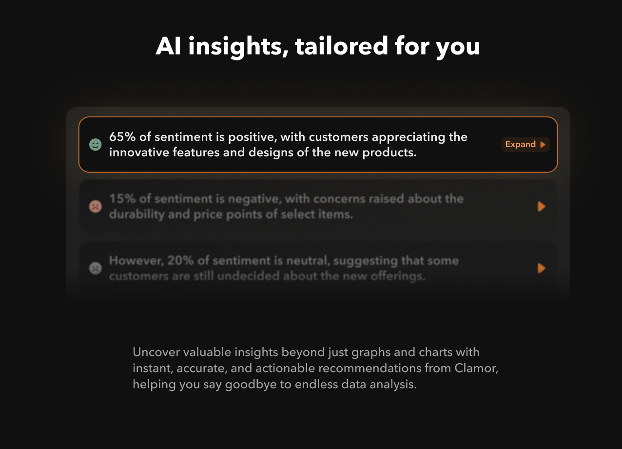 Clamor gallery image