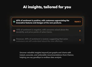 Clamor gallery image