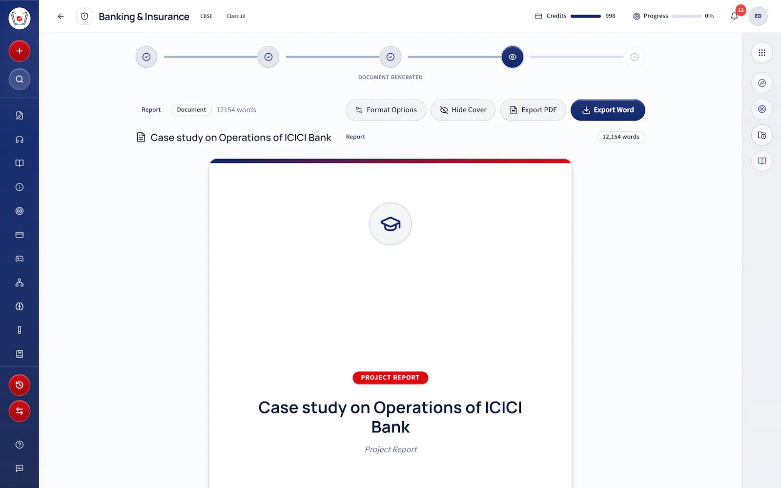 Gyani AI screenshot 7