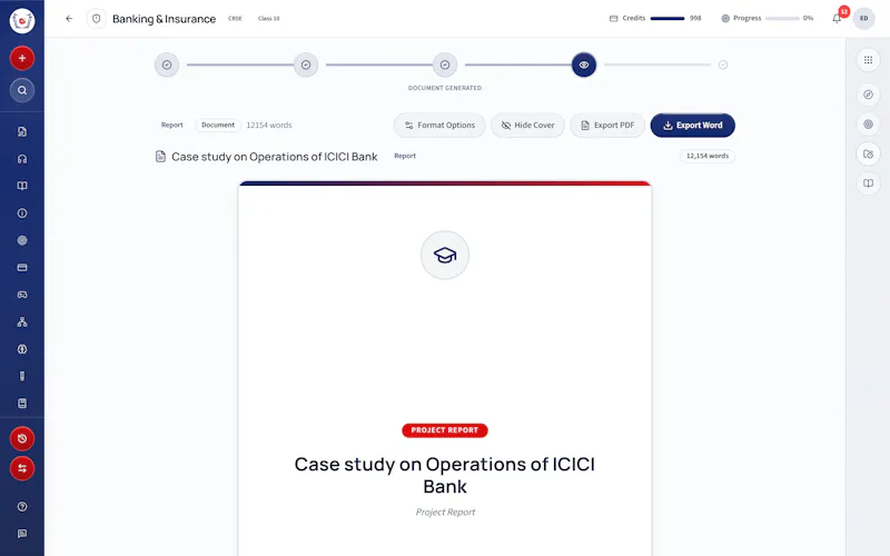 Gyani AI screenshot 7