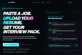JobFitPack gallery image