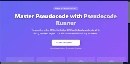PseudoRun gallery image