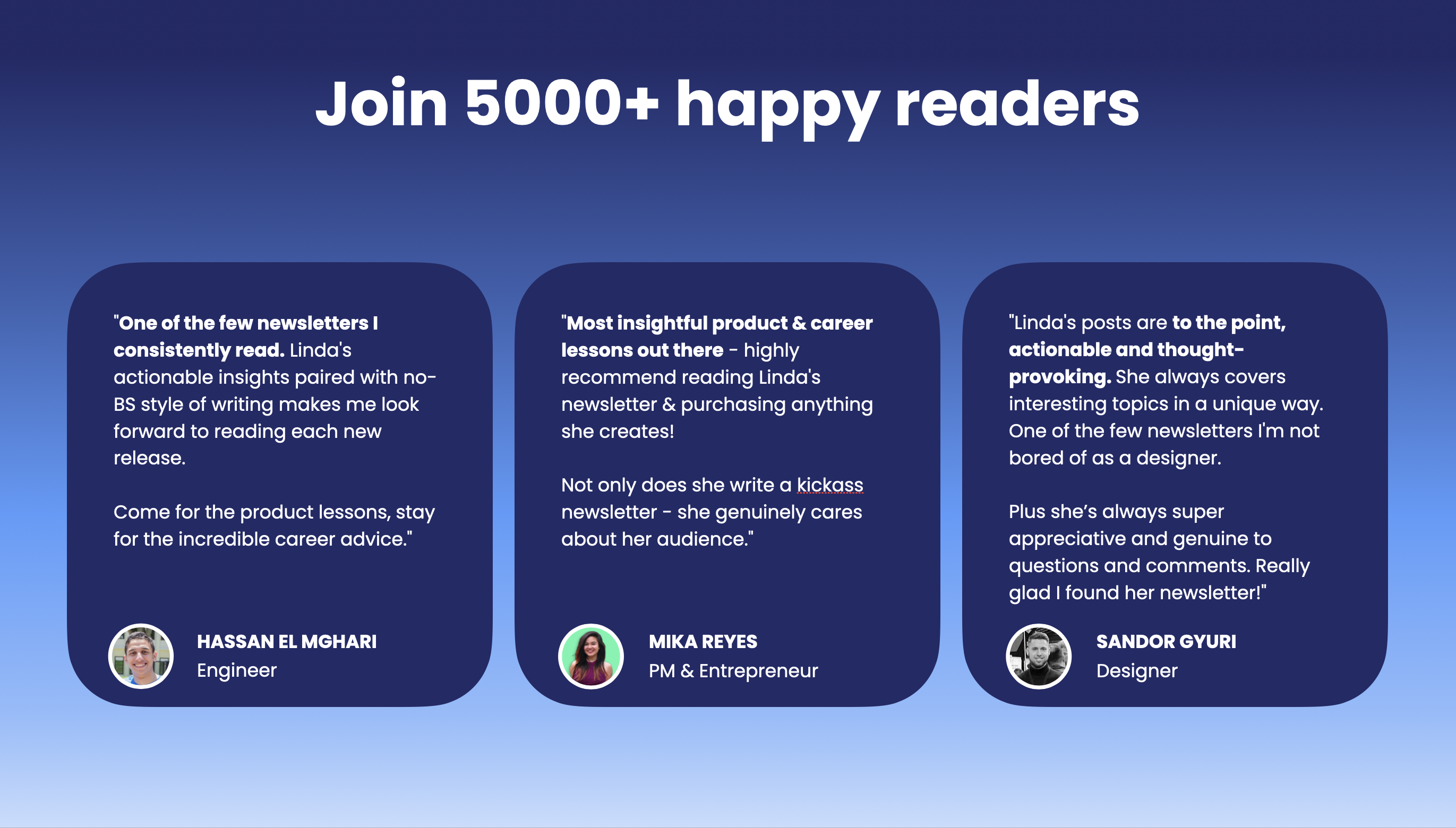 Product Lessons gallery image