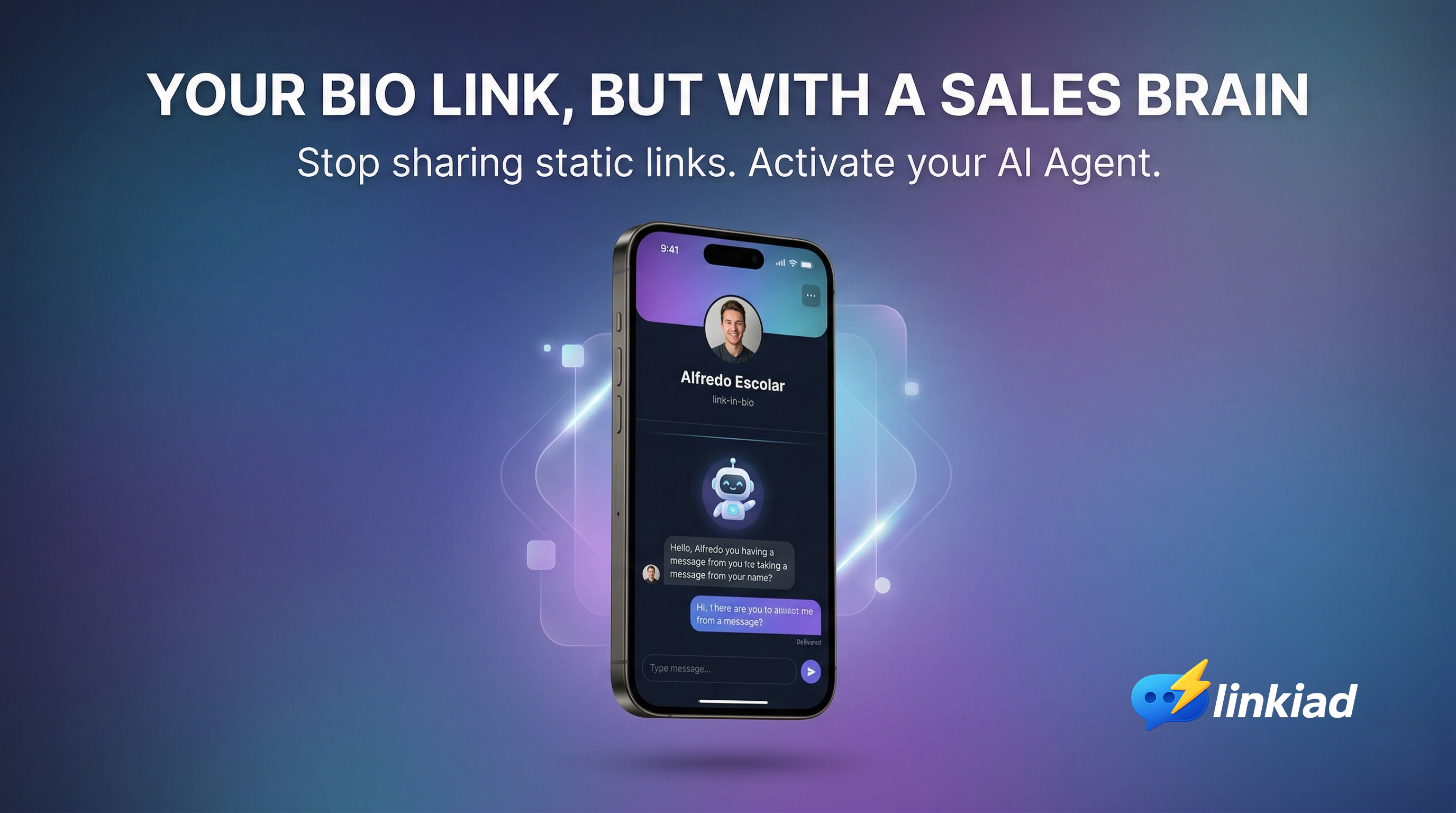 Linkiad gallery image