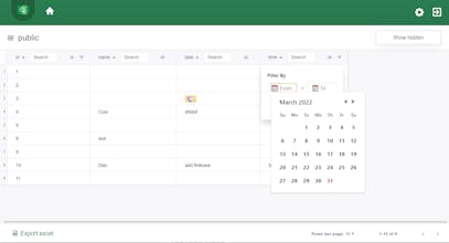 QuickQuery 3.2 gallery image