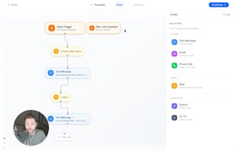 24CallDesk gallery image