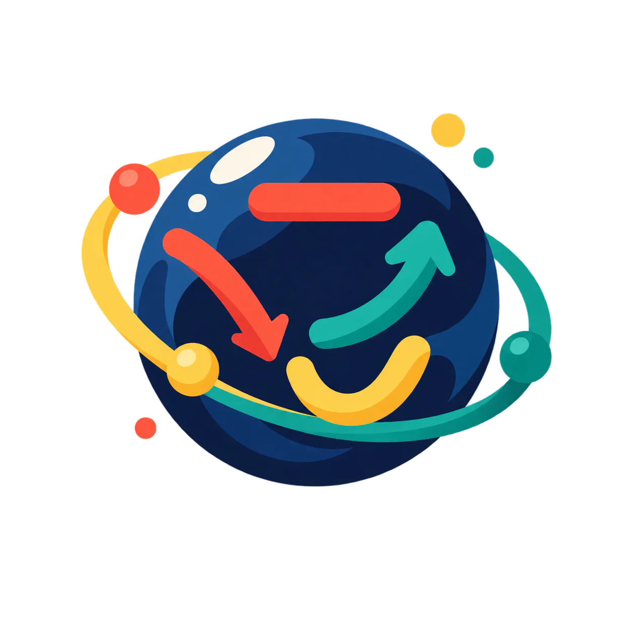 Pinyin Knowledge Ball