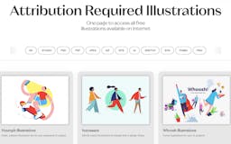 Free illustrations Design media 3