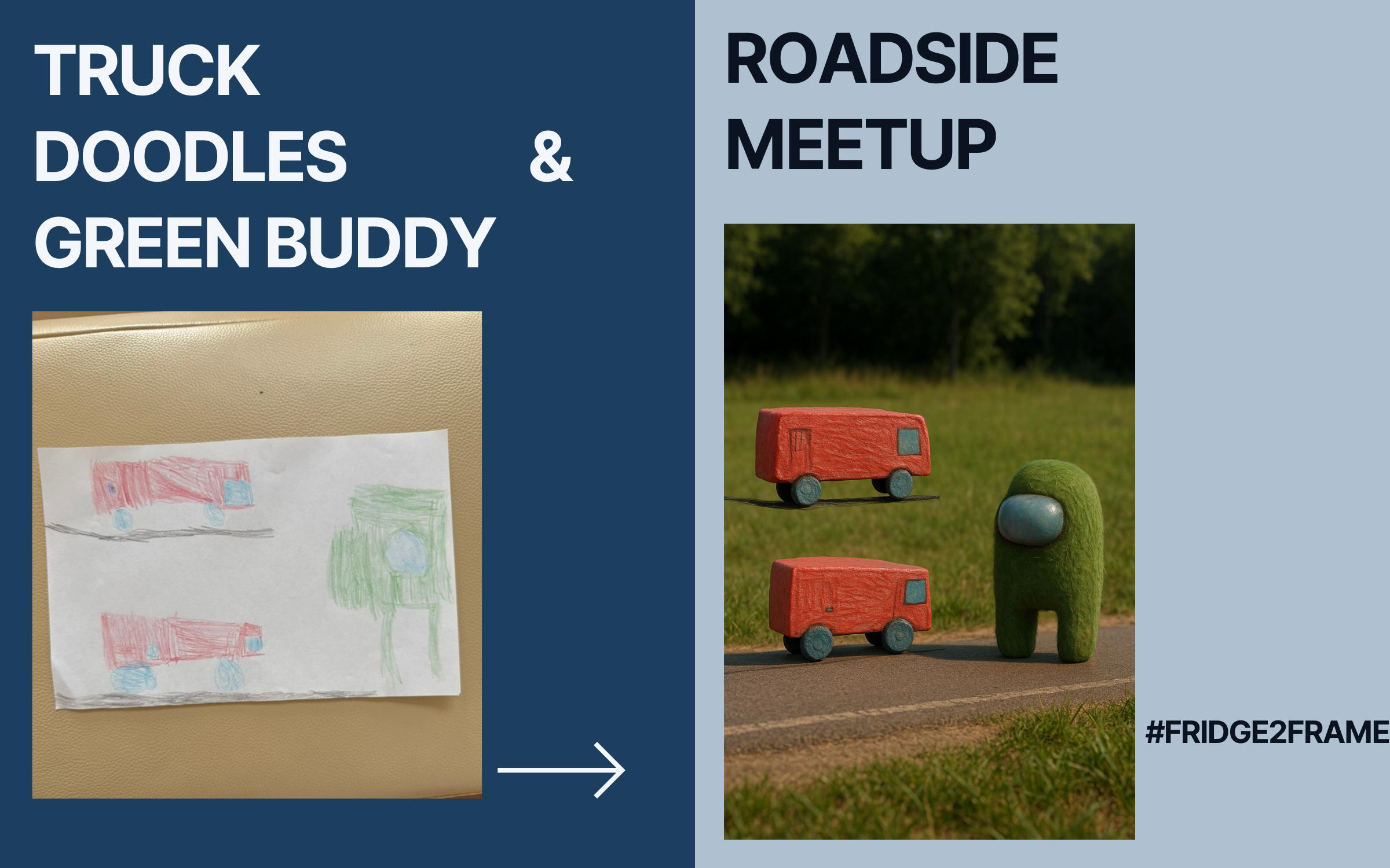 Fridge2Frame gallery image