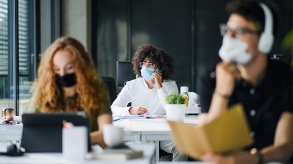 NeOffice - Workforce Management Solution gallery image