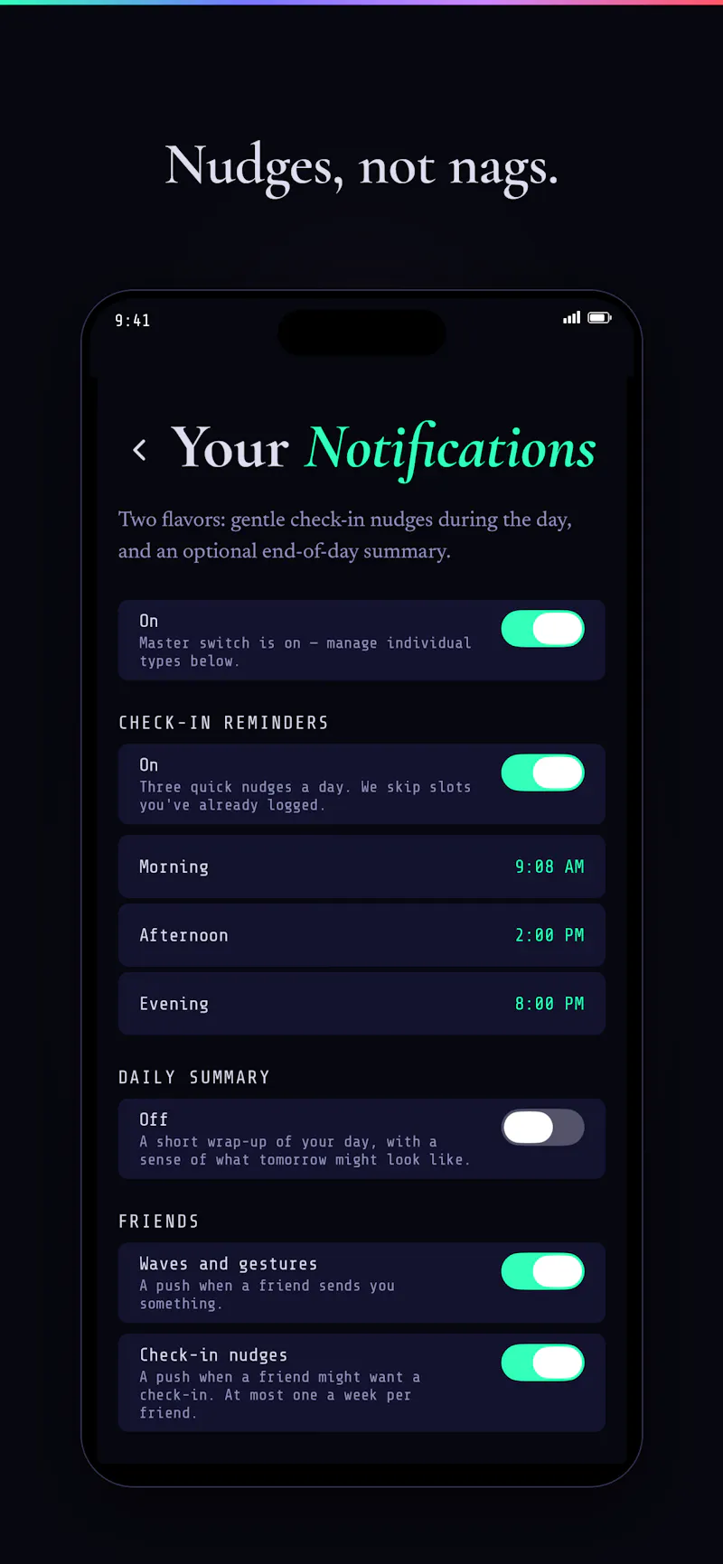 NeuroSpicy screenshot 6