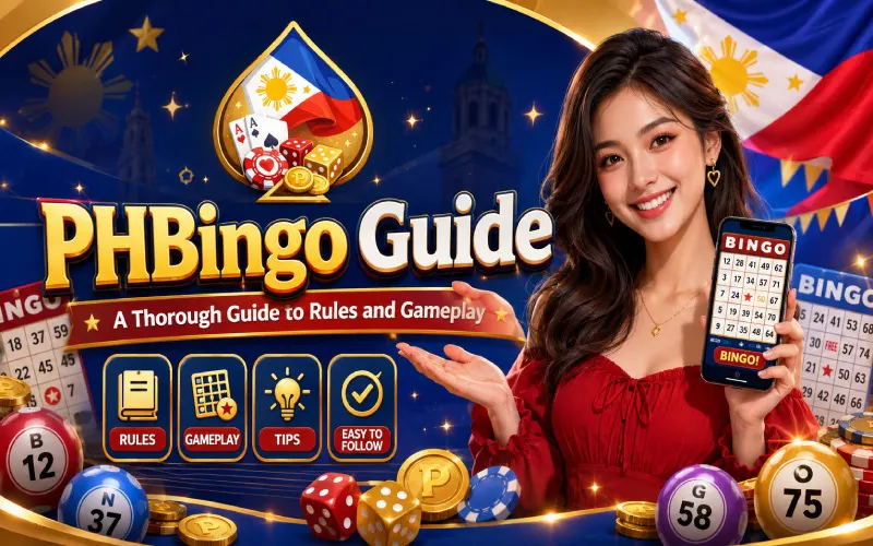 PhBingo gallery image