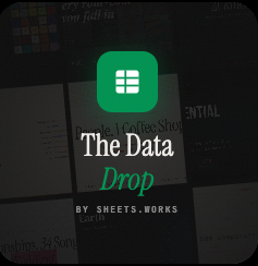 Data Visualisation Newsletter