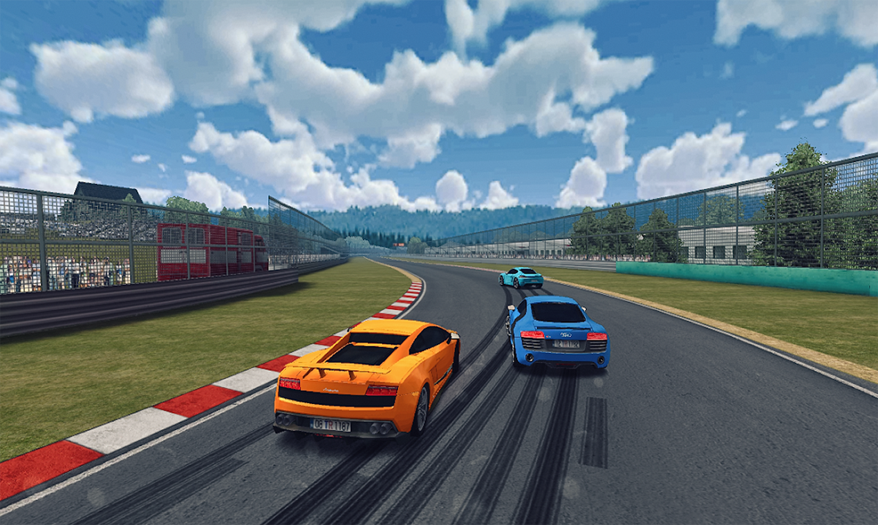 Total Racing gallery image