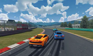 Total Racing gallery image