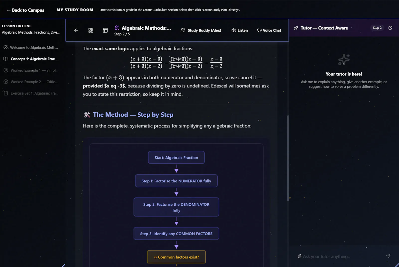 TheThula screenshot 1