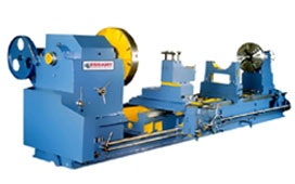 Mesin Lathe media 1