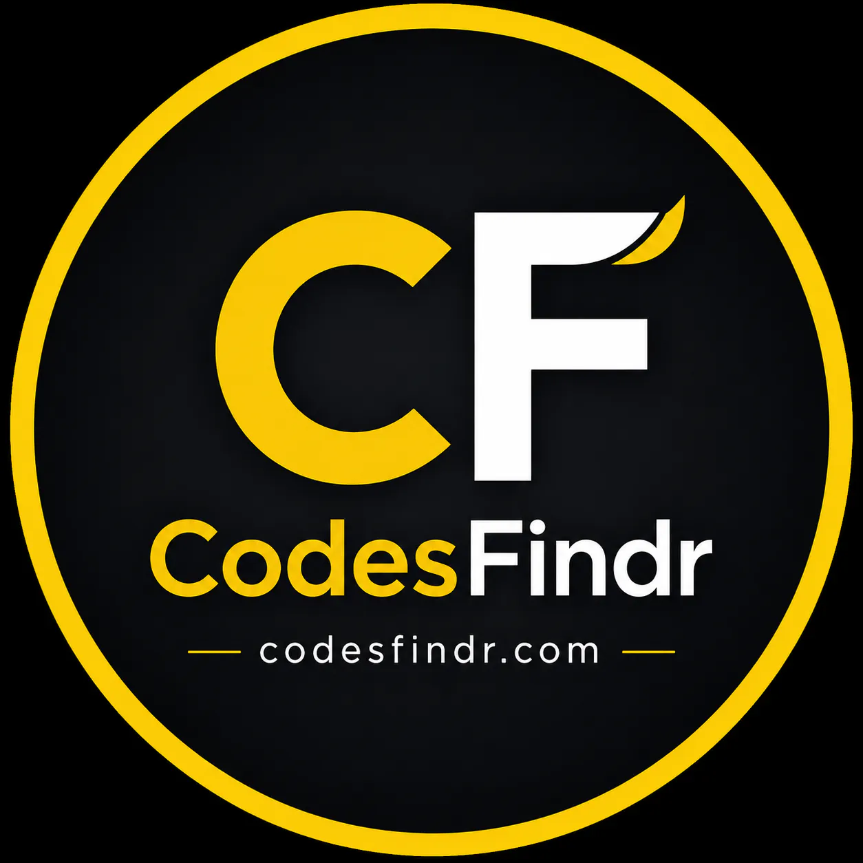 CodesFindr gallery image