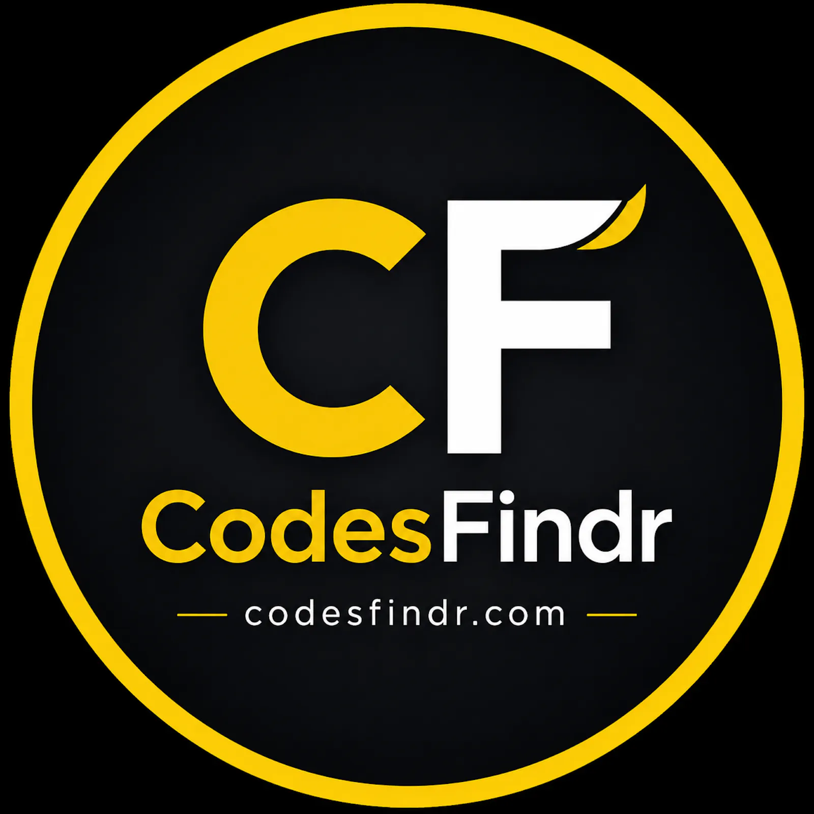 CodesFindr screenshot 3