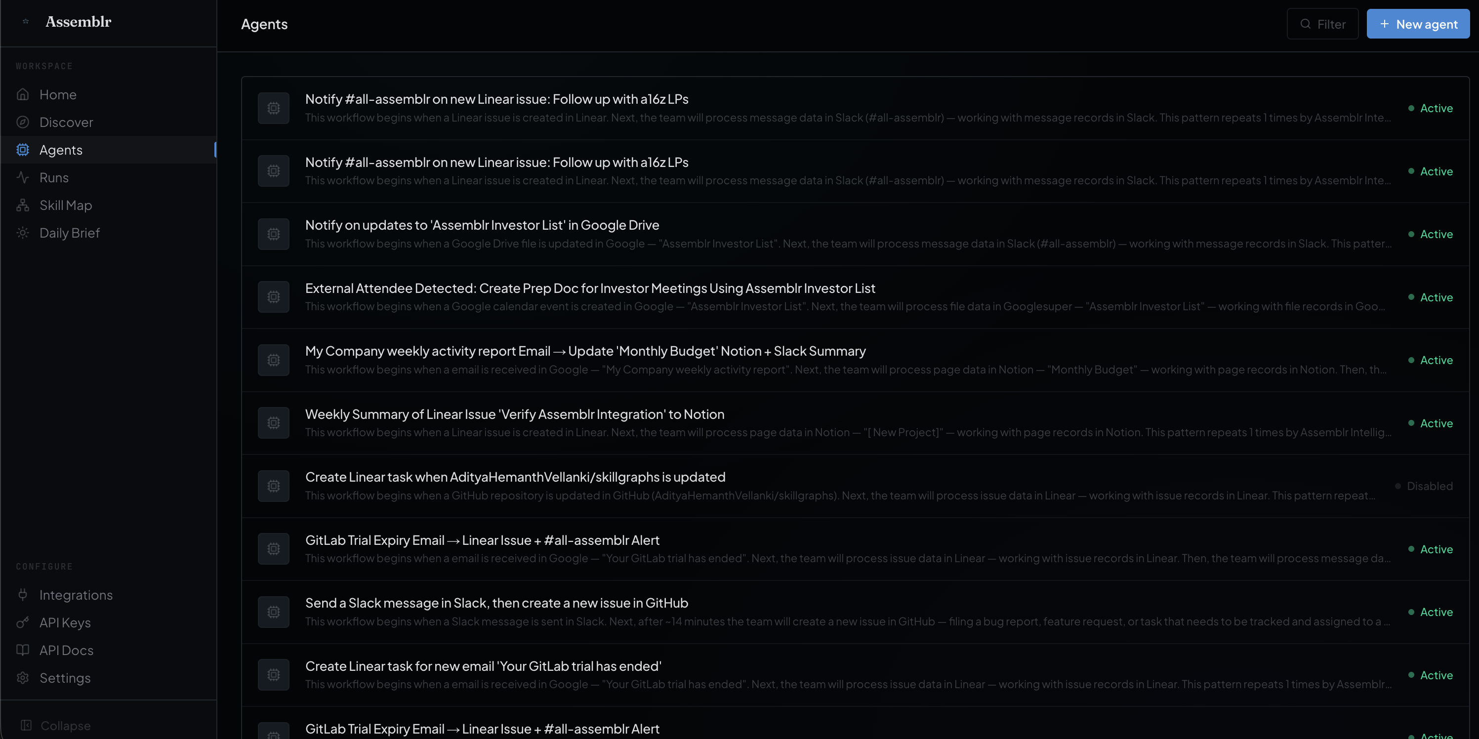 Assemblr gallery image