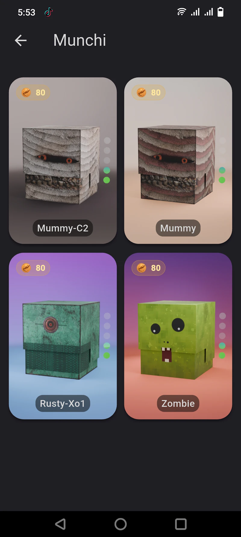 CraftHub screenshot 4