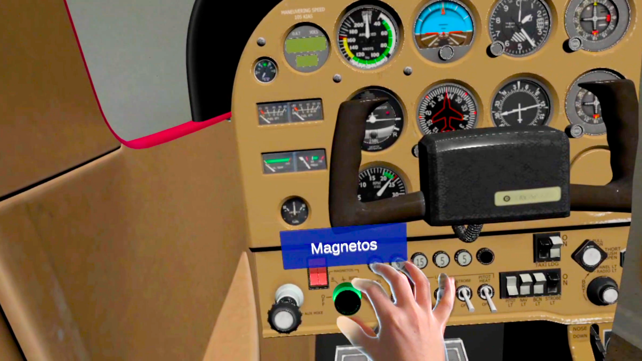 Flight Deck gallery image