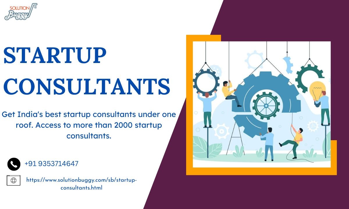 Mídia 1 de Consultores de inicialização - Consultor de startups, consultores de inicialização na Índia