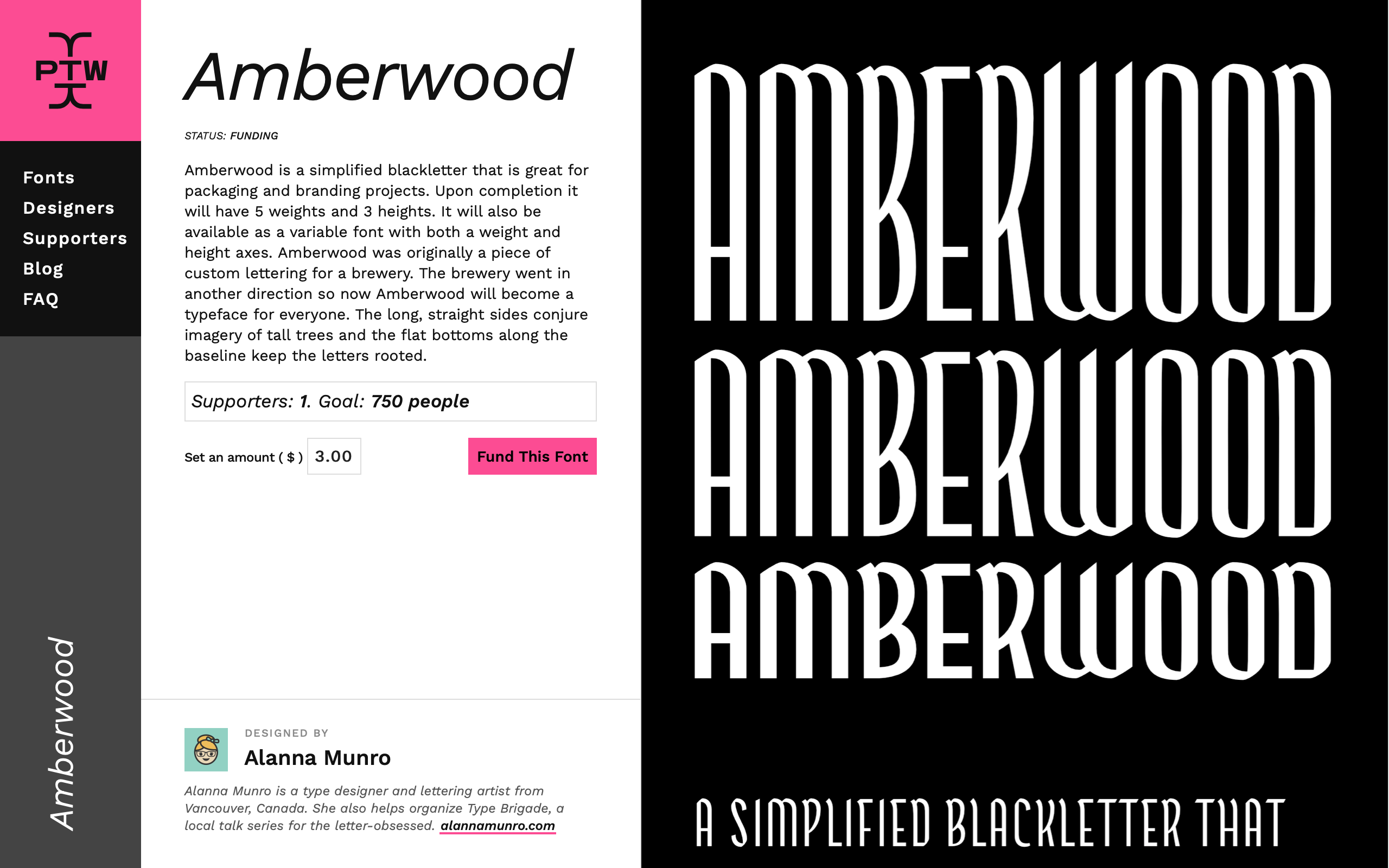 Public Type Works gallery image