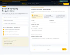 DataCrawlPro gallery image