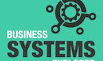 Business Systems Explored #027: Doyle Albee, Metzger Albee image