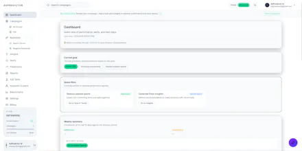 Adpredictor AI gallery image