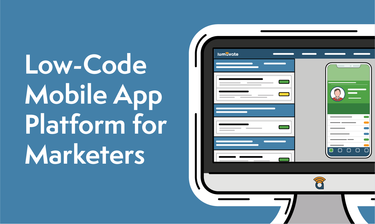 Lumavate gallery image