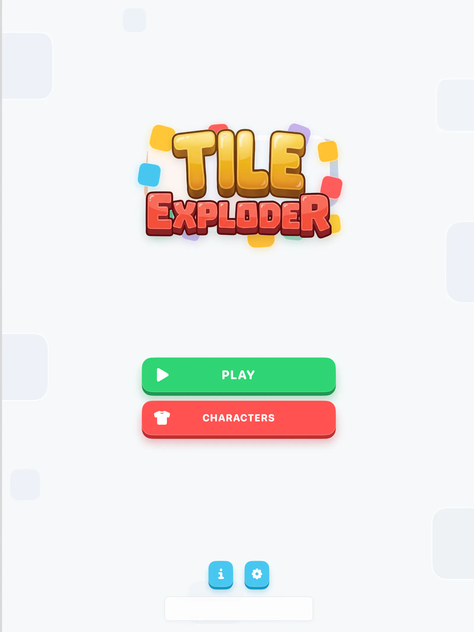 Tile Exploder : Triple Match screenshot 8