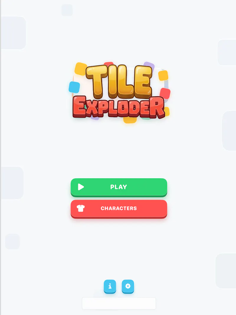 Tile Exploder : Triple Match screenshot 8