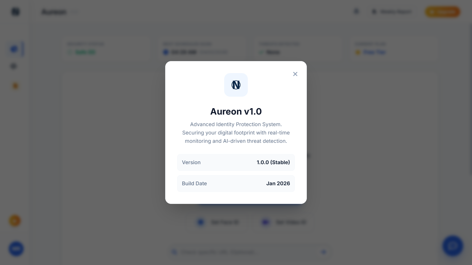 Netraksha AI gallery image