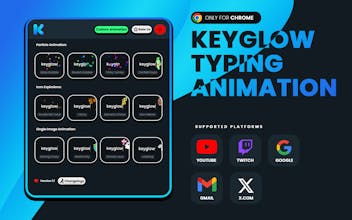 Keyglow gallery image