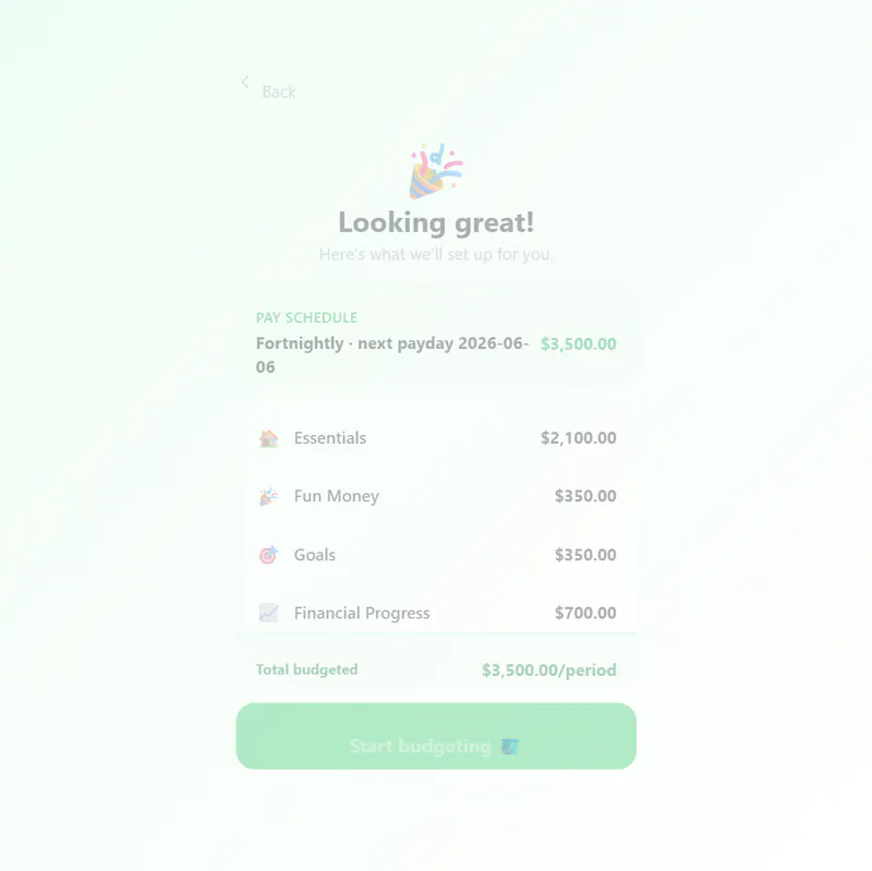 BucketFlow screenshot 4