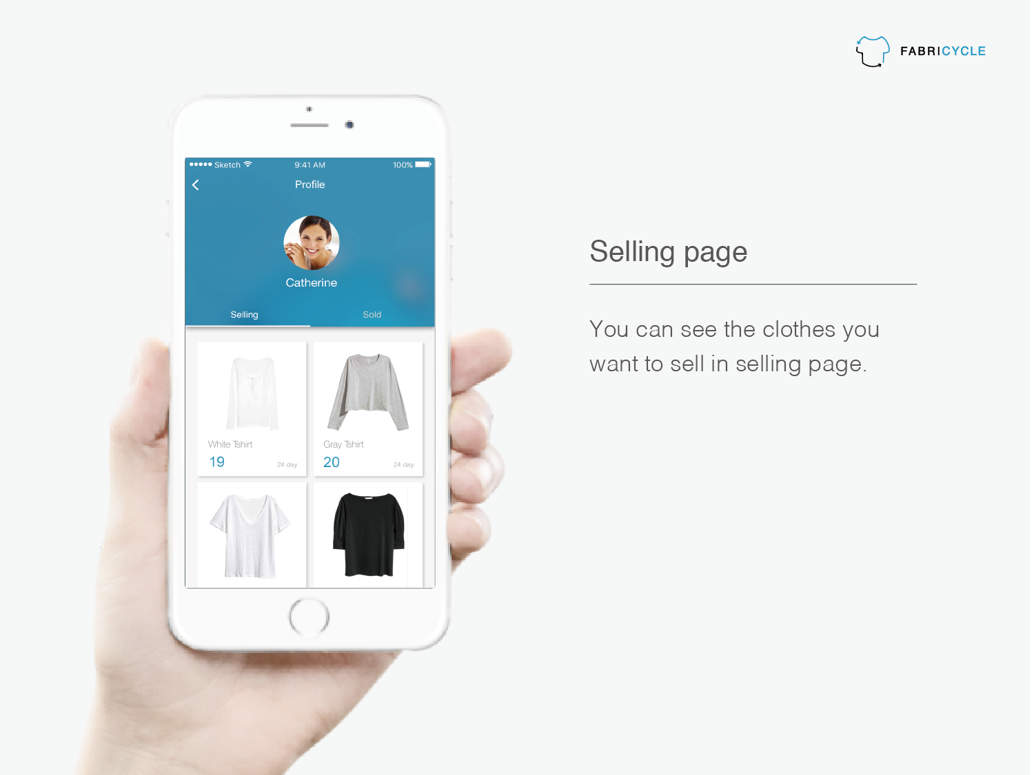 Fabricycle gallery image