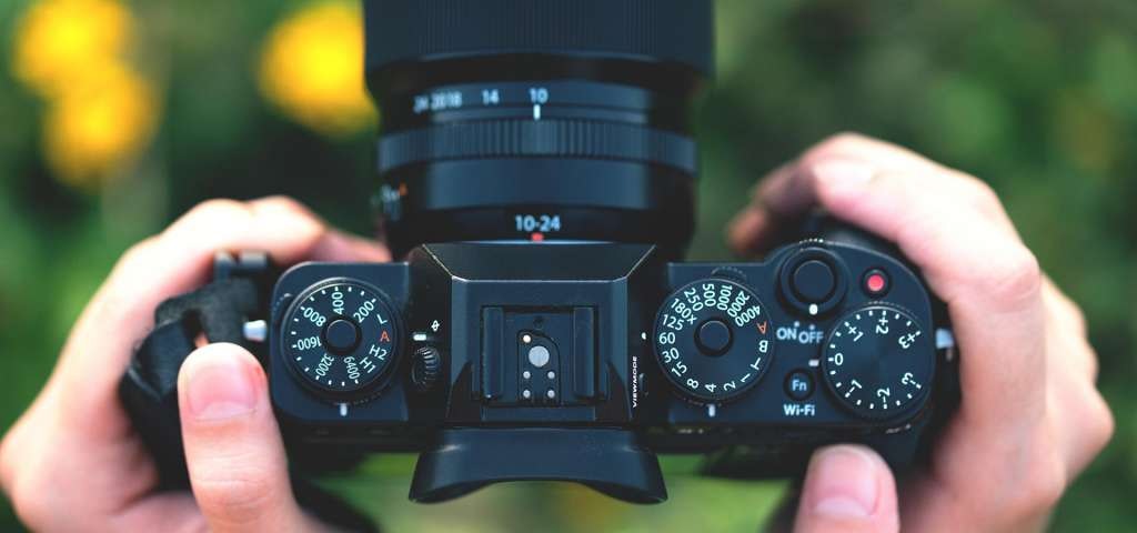 What Is The Best Mirrorless Cameras 