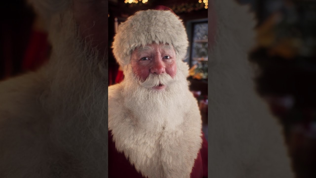 Hey Santa gallery image