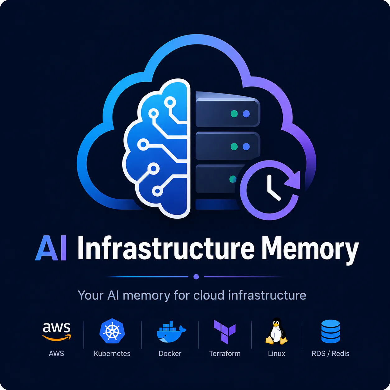 AI Infrastructure Memory