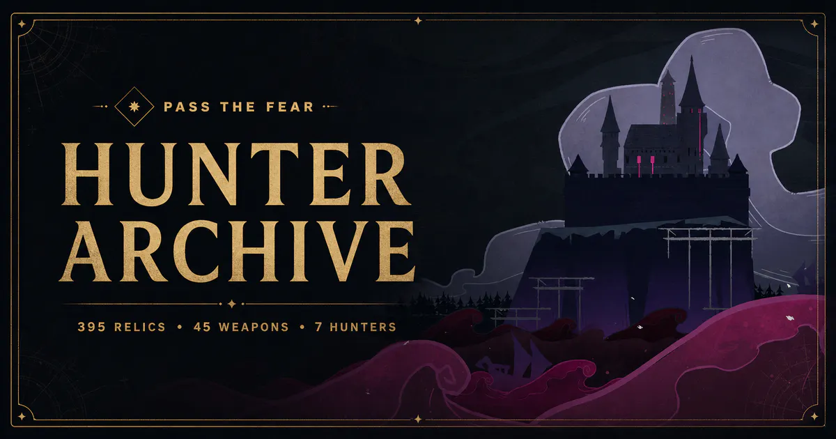 Pass the Fear Wiki gallery image