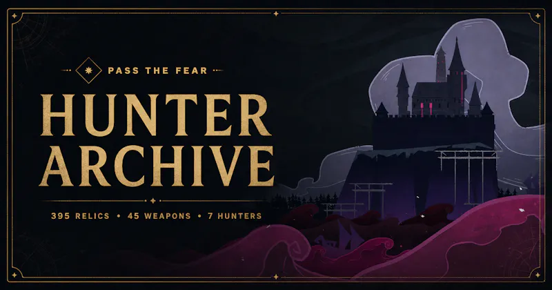Pass the Fear Wiki screenshot 1