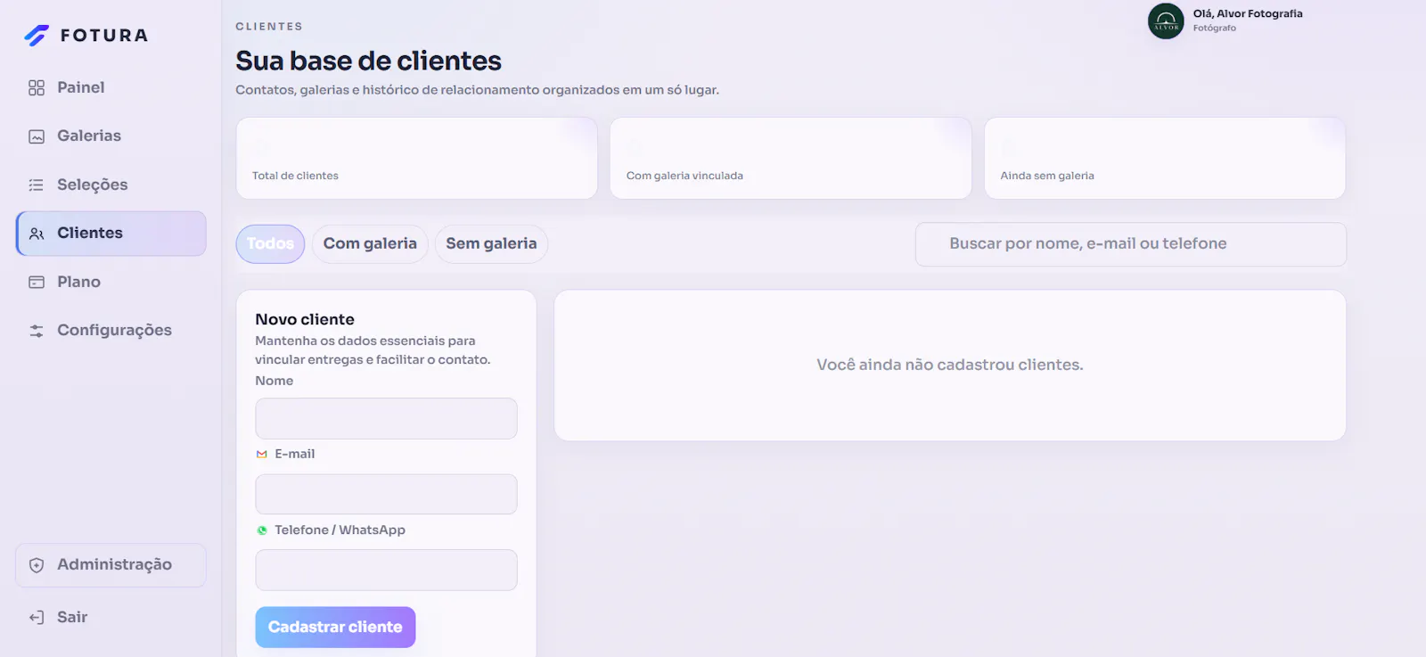 Fotura screenshot 7
