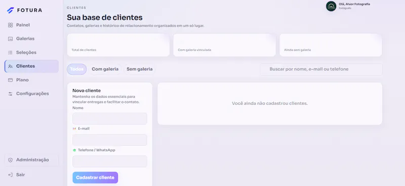 Fotura screenshot 7