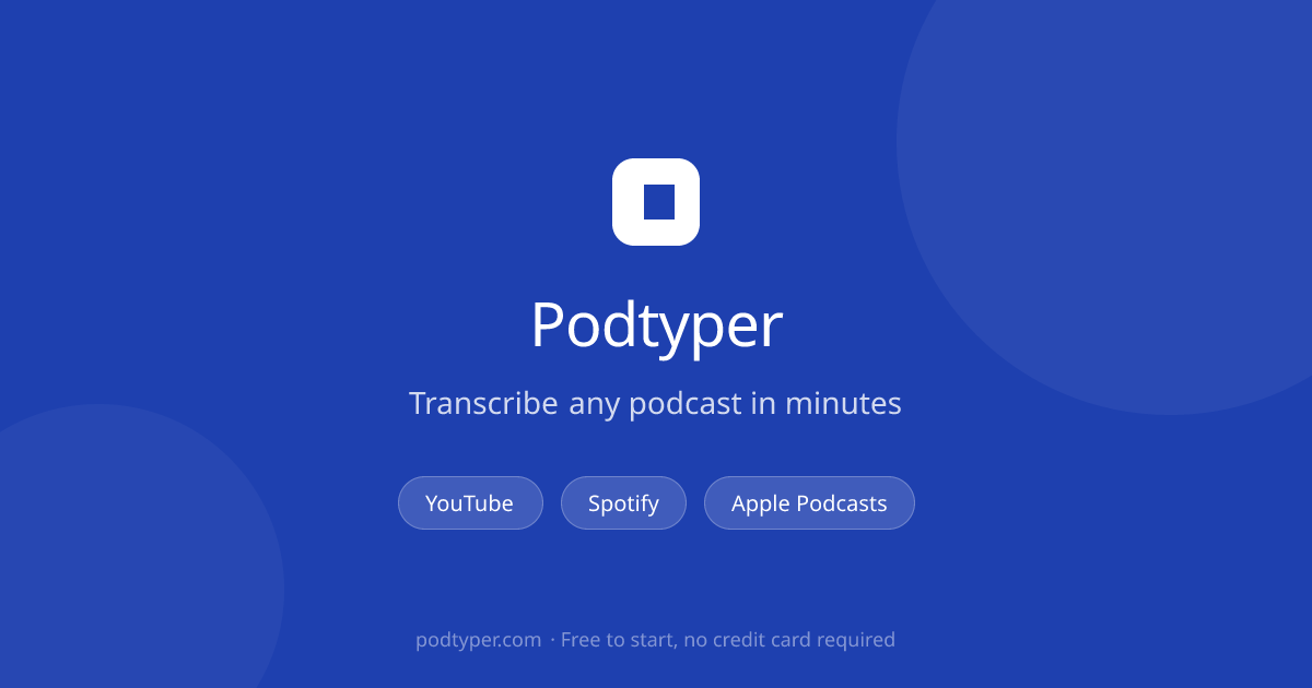 Podtyper gallery image
