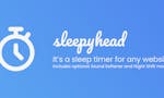 SleepyHead image