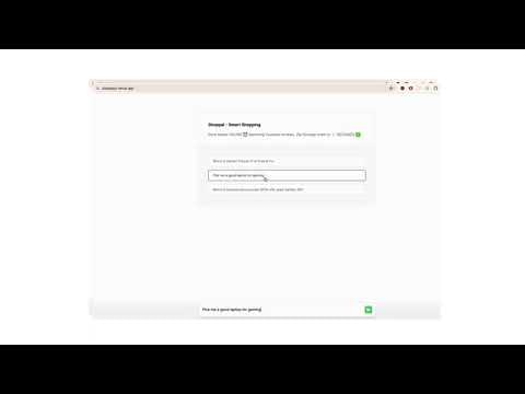 Shoppal gallery image