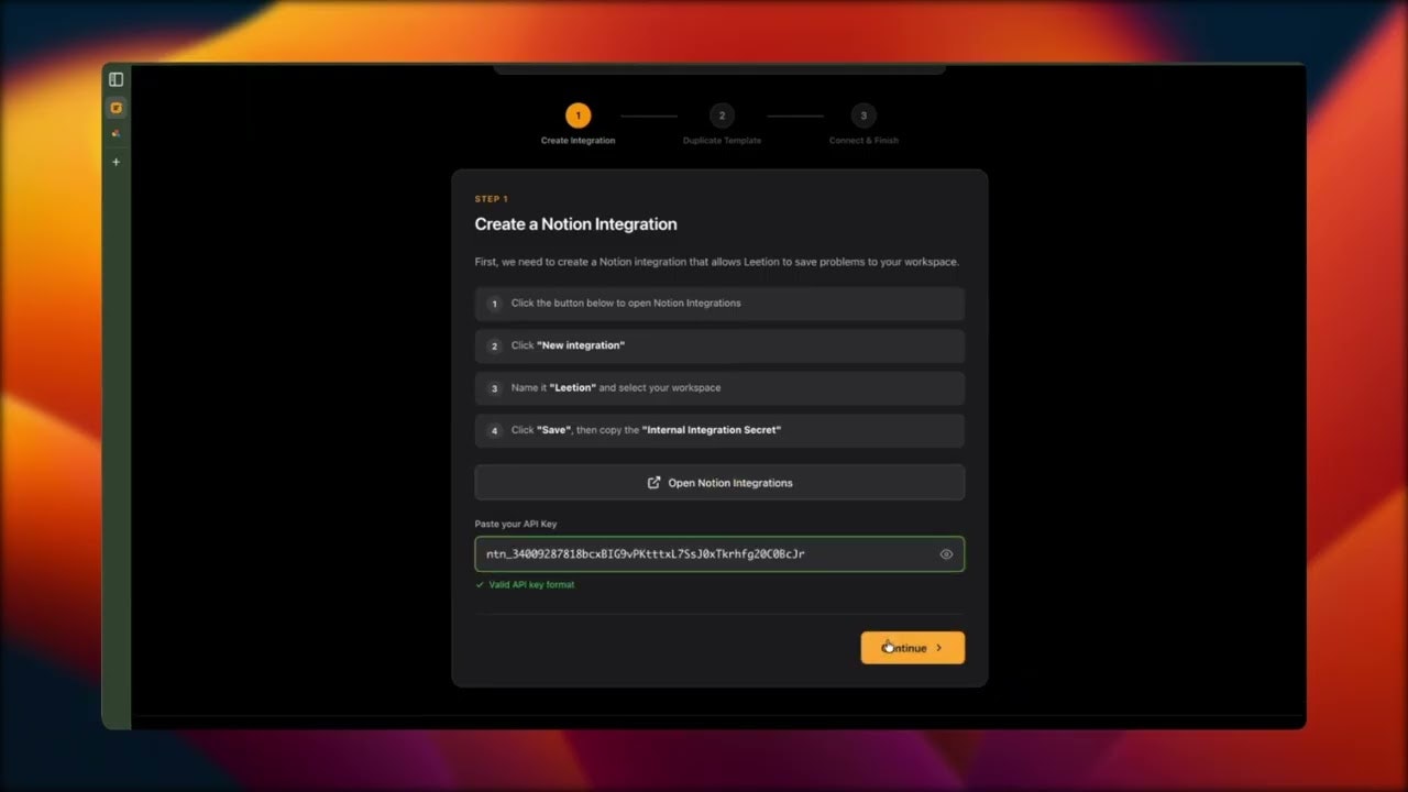 Leetion gallery image