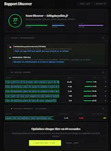 DiscoForge gallery image